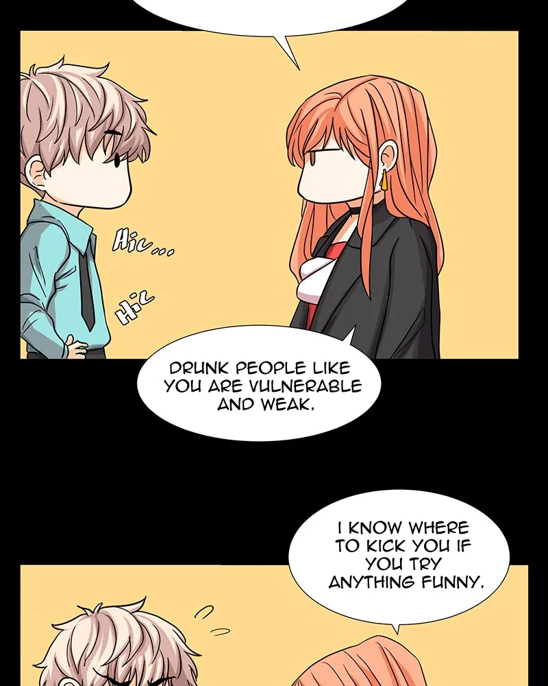 Unlovable Replacement Chapter 17 page 61 - 