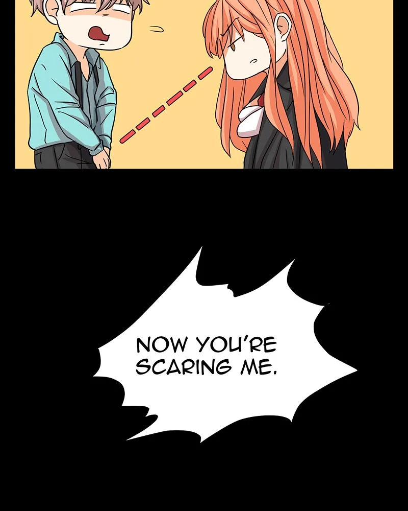 Unlovable Replacement Chapter 17 page 62 - 