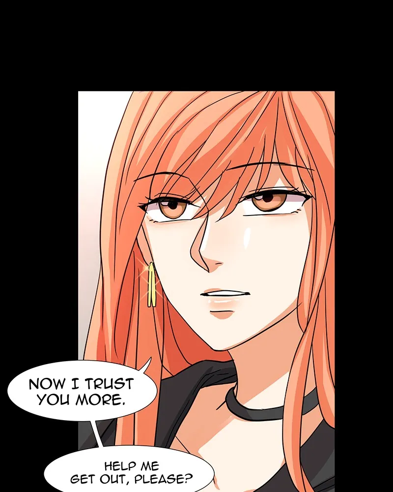 Unlovable Replacement Chapter 17 page 63 - 