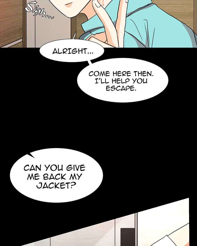 Unlovable Replacement Chapter 17 page 65 - 