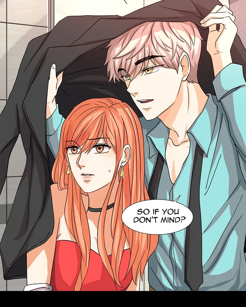 Unlovable Replacement Chapter 17 page 67 - 