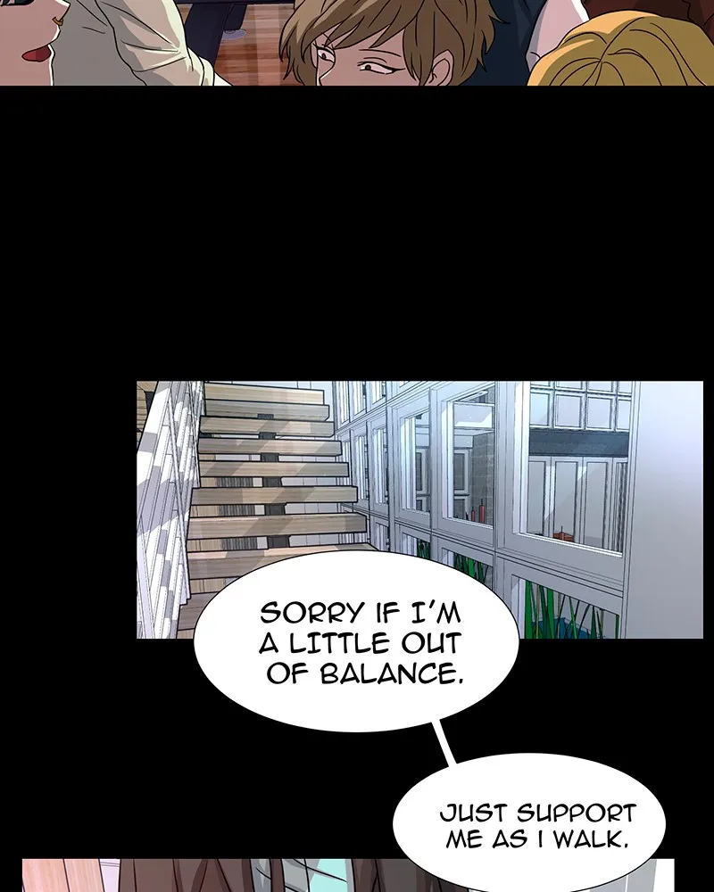 Unlovable Replacement Chapter 17 page 72 - 