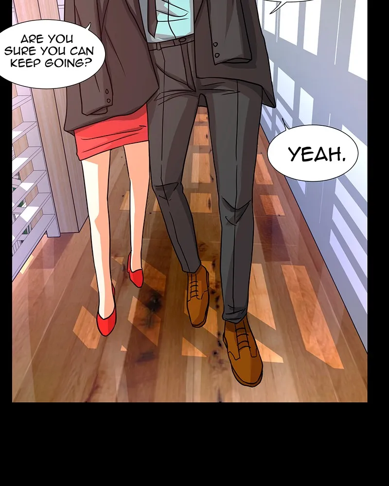 Unlovable Replacement Chapter 17 page 73 - 