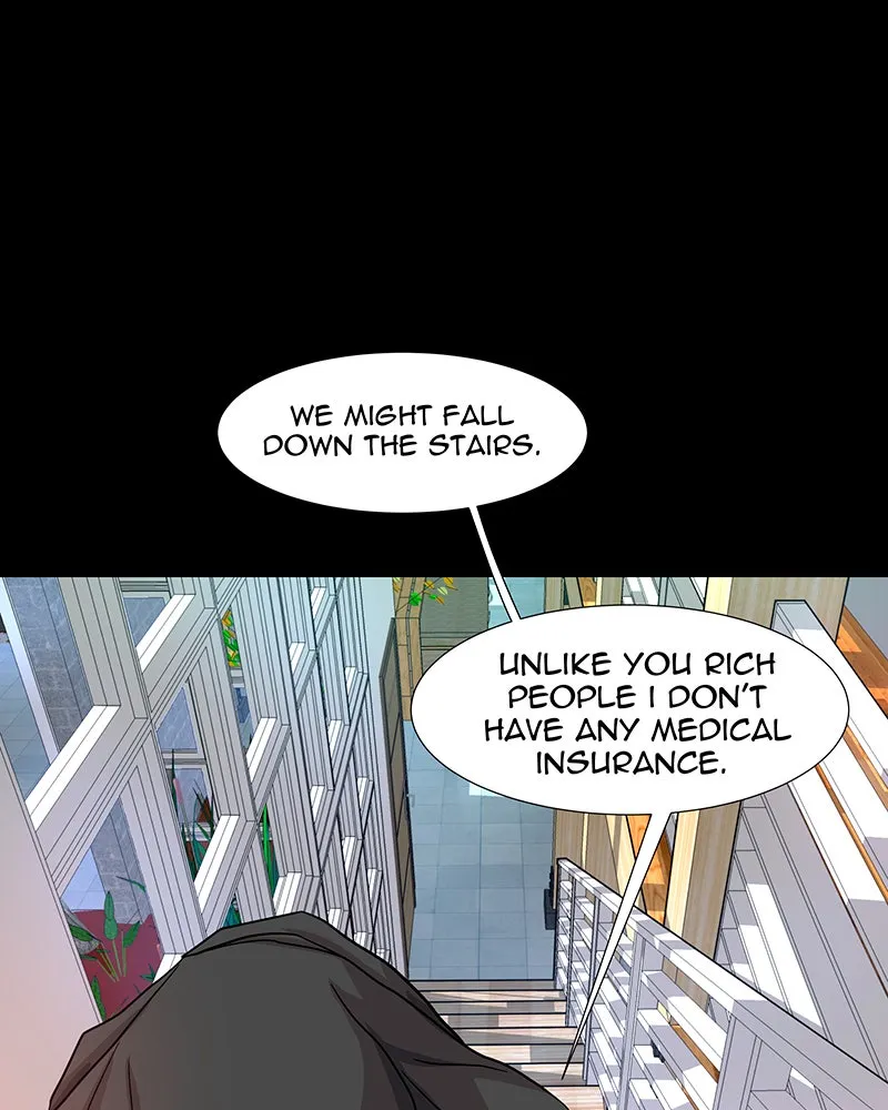 Unlovable Replacement Chapter 17 page 76 - 