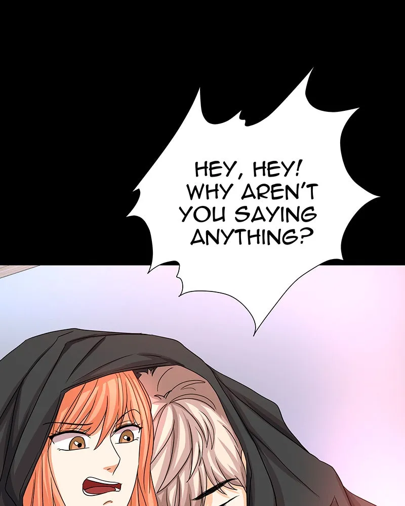 Unlovable Replacement Chapter 17 page 79 - 