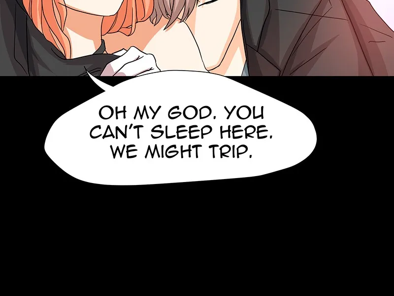 Unlovable Replacement Chapter 17 page 80 - 