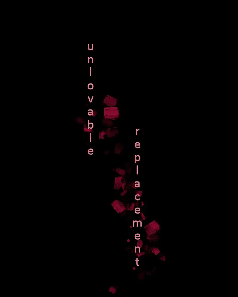 Unlovable Replacement Chapter 18 page 1 - 