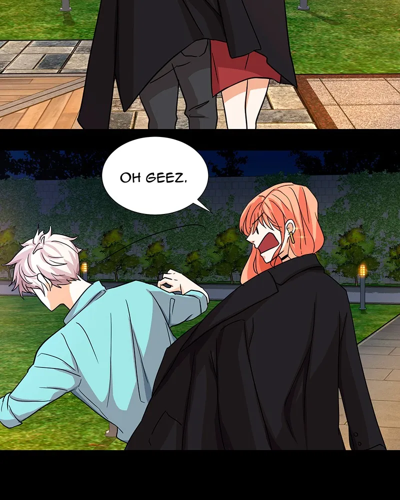 Unlovable Replacement Chapter 18 page 15 - 