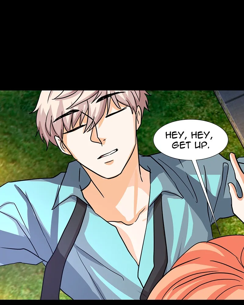 Unlovable Replacement Chapter 18 page 16 - 