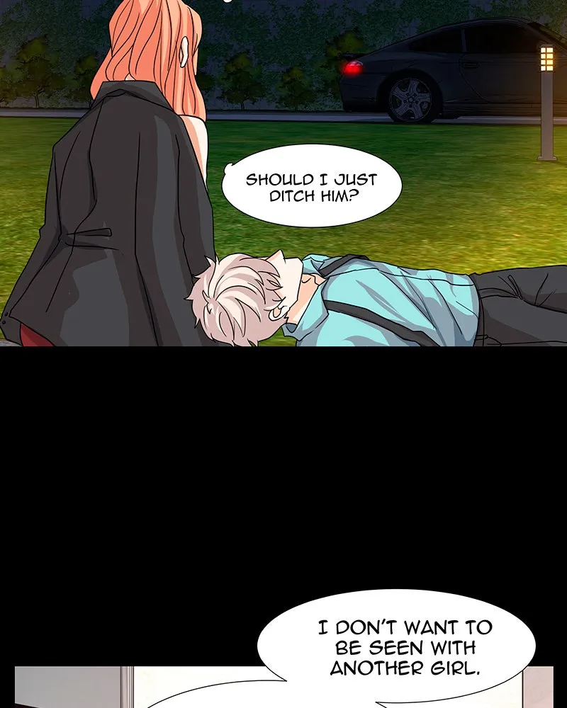 Unlovable Replacement Chapter 18 page 20 - 