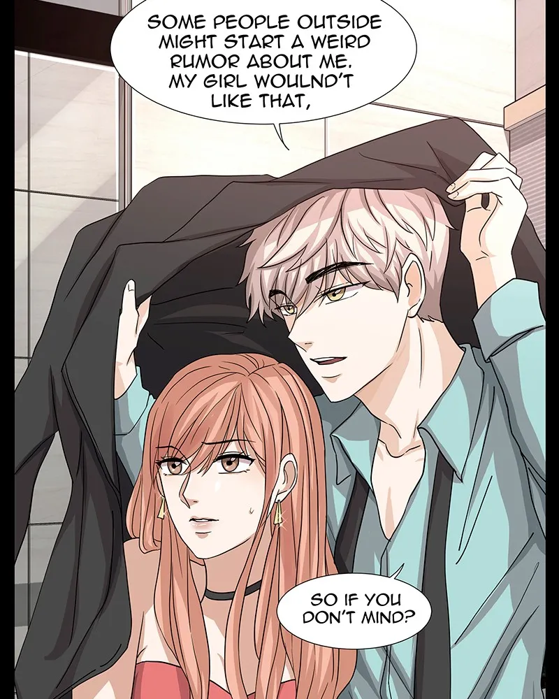 Unlovable Replacement Chapter 18 page 21 - 