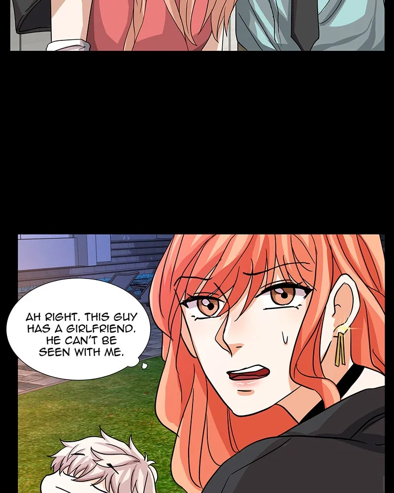 Unlovable Replacement Chapter 18 page 22 - 