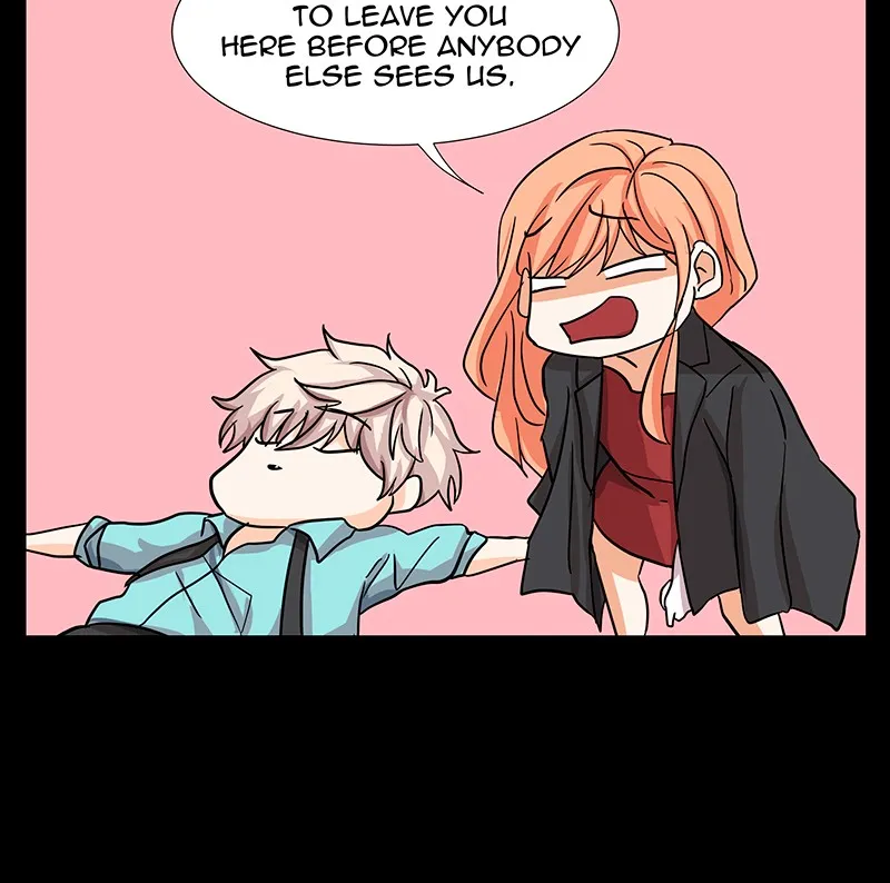 Unlovable Replacement Chapter 18 page 24 - 