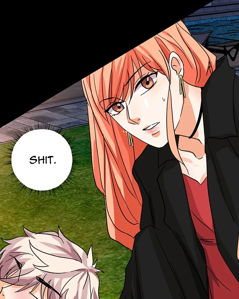 Unlovable Replacement Chapter 18 page 26 - 