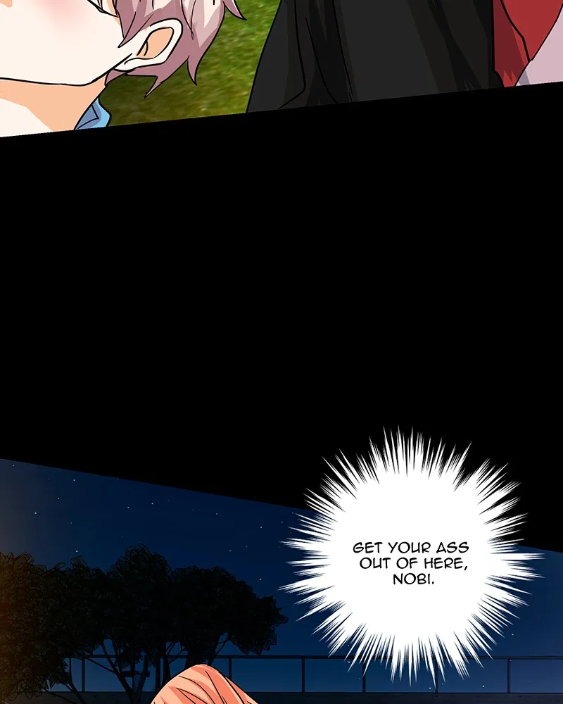 Unlovable Replacement Chapter 18 page 27 - 
