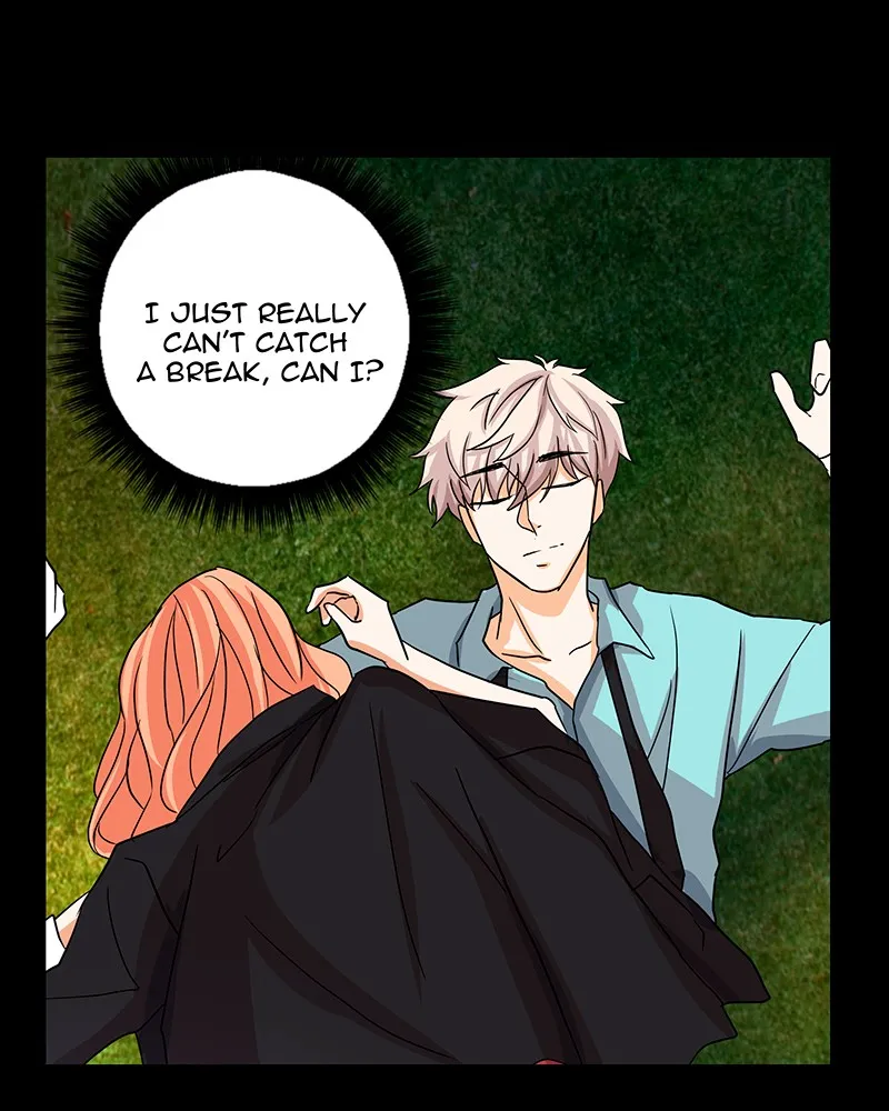 Unlovable Replacement Chapter 18 page 32 - 