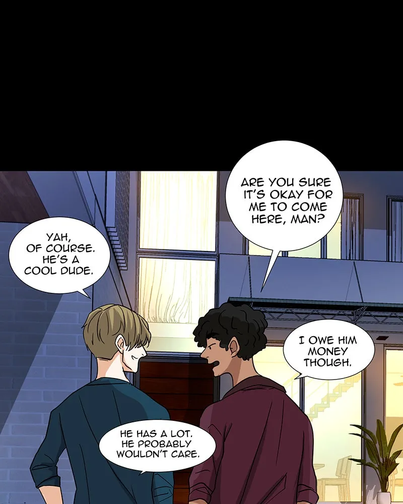 Unlovable Replacement Chapter 18 page 33 - 