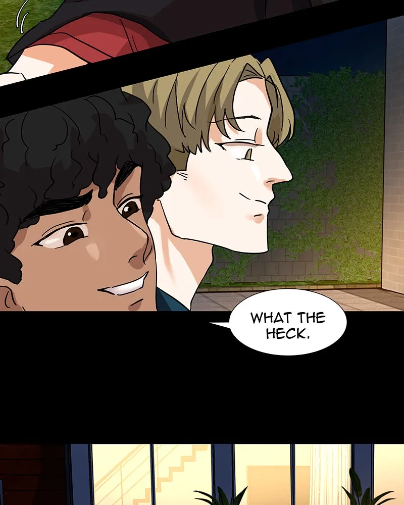 Unlovable Replacement Chapter 18 page 35 - 