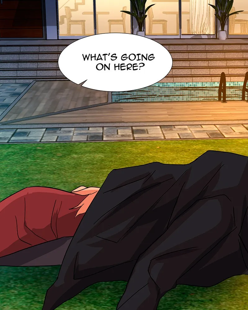Unlovable Replacement Chapter 18 page 36 - 