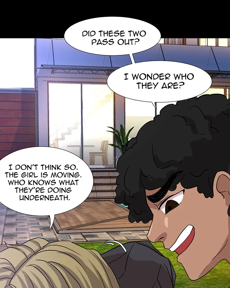 Unlovable Replacement Chapter 18 page 38 - 
