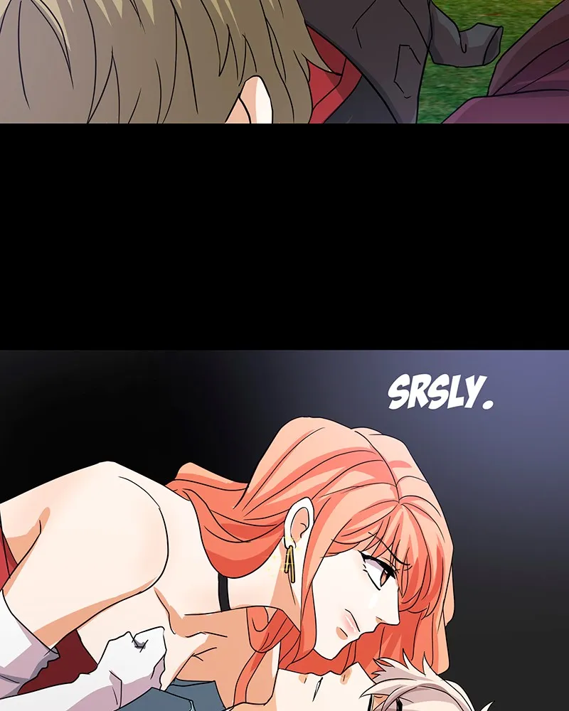 Unlovable Replacement Chapter 18 page 39 - 