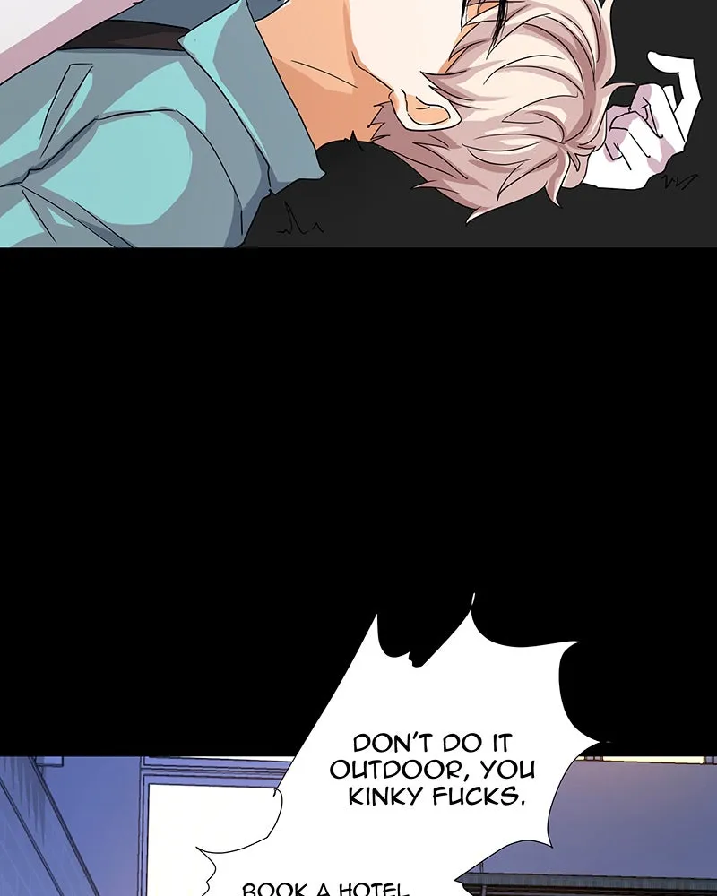 Unlovable Replacement Chapter 18 page 40 - 