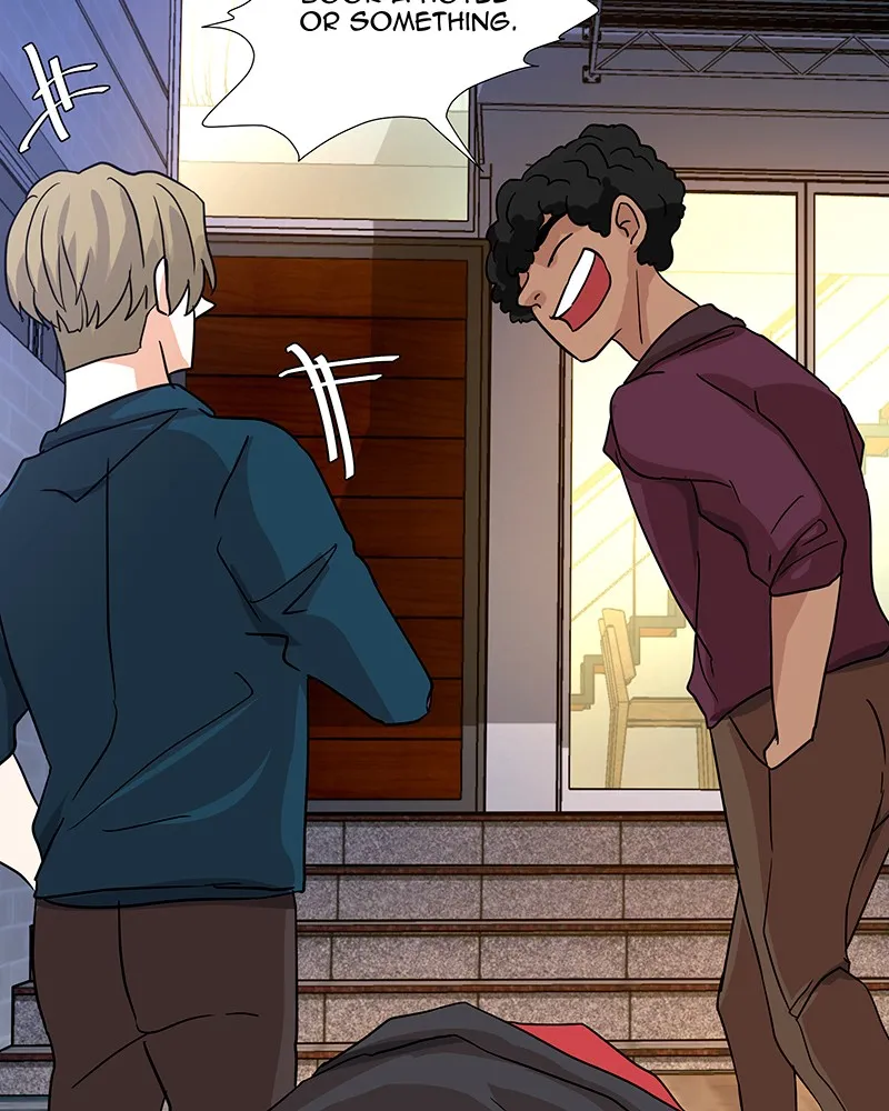 Unlovable Replacement Chapter 18 page 41 - 