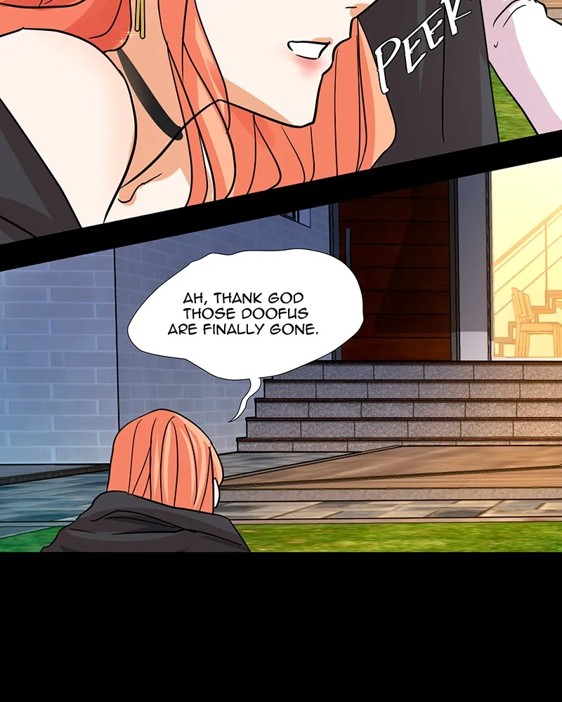 Unlovable Replacement Chapter 18 page 43 - 