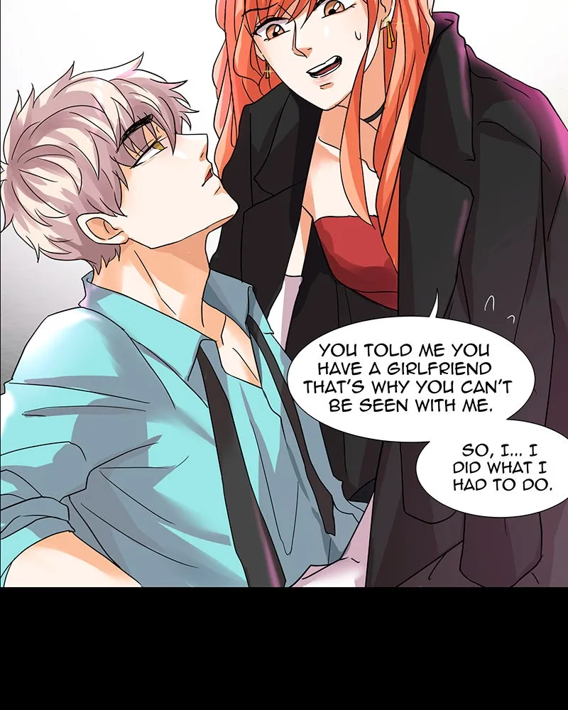 Unlovable Replacement Chapter 18 page 47 - 