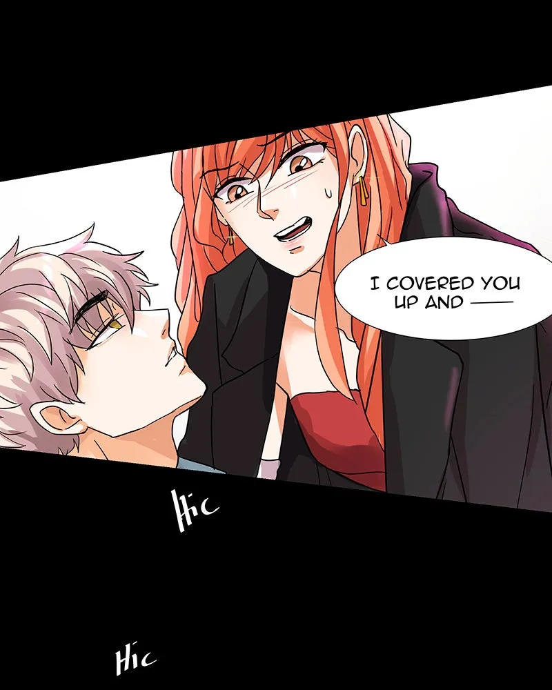 Unlovable Replacement Chapter 18 page 48 - 