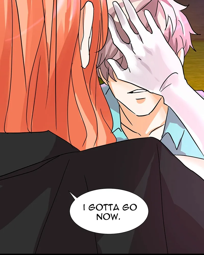 Unlovable Replacement Chapter 18 page 50 - 