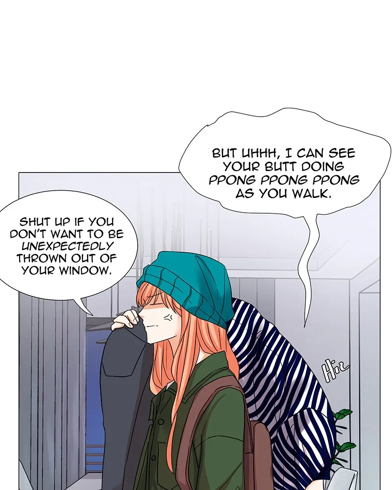 Unlovable Replacement Chapter 18 page 59 - 