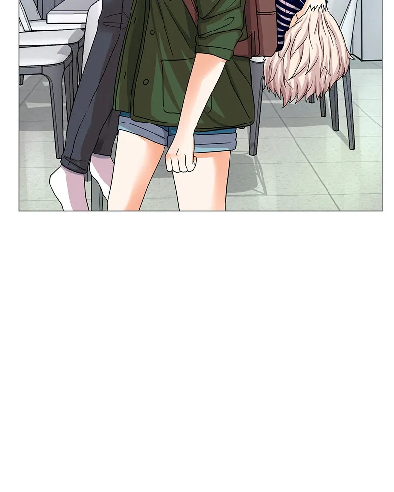 Unlovable Replacement Chapter 18 page 60 - 