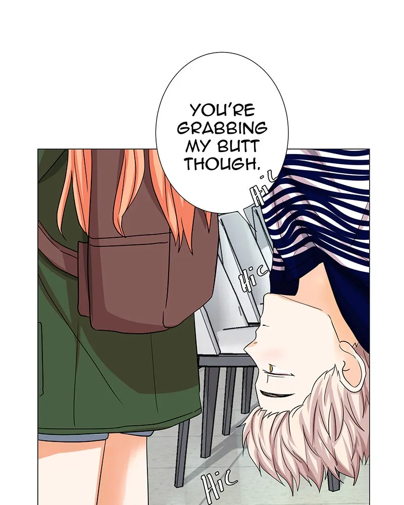 Unlovable Replacement Chapter 18 page 61 - 