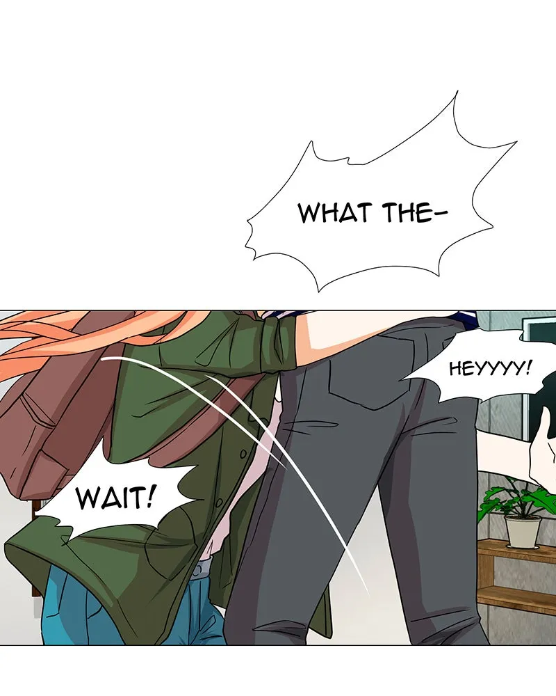 Unlovable Replacement Chapter 18 page 64 - 