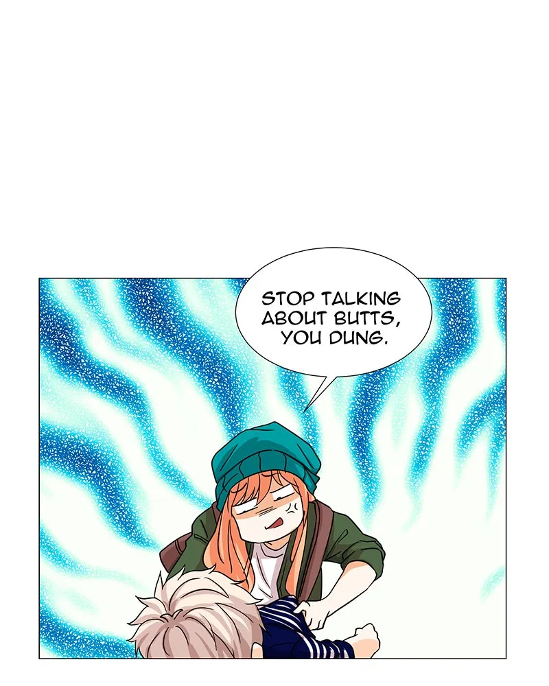 Unlovable Replacement Chapter 18 page 66 - 