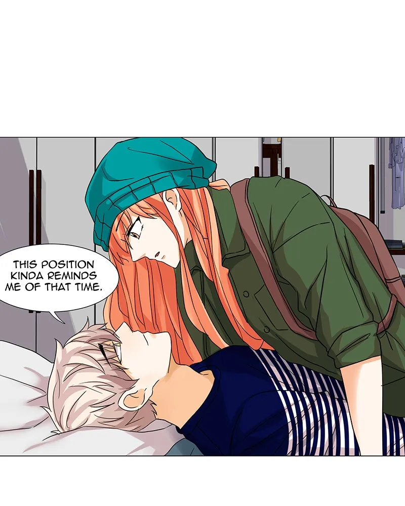 Unlovable Replacement Chapter 18 page 68 - 