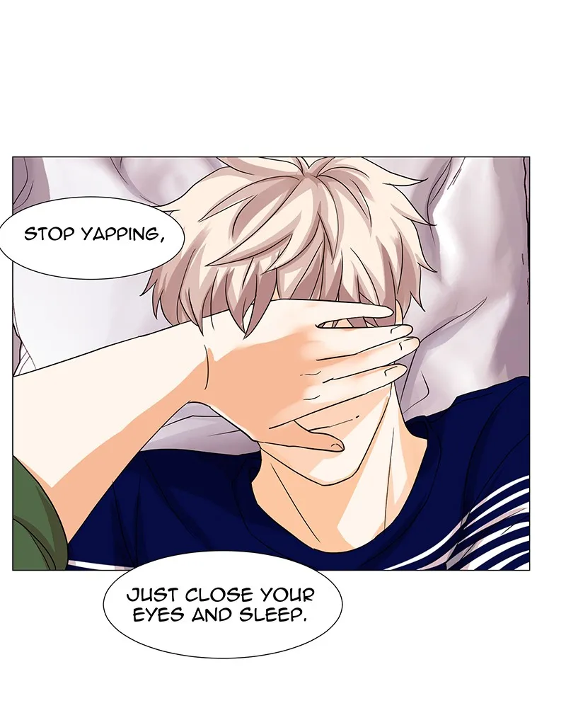 Unlovable Replacement Chapter 18 page 69 - 