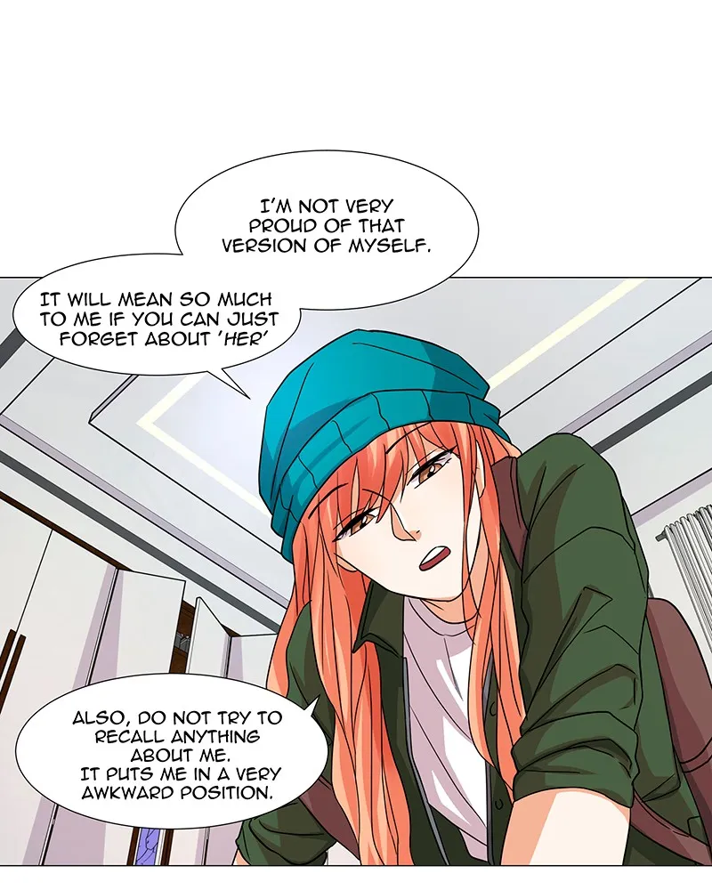 Unlovable Replacement Chapter 18 page 70 - 