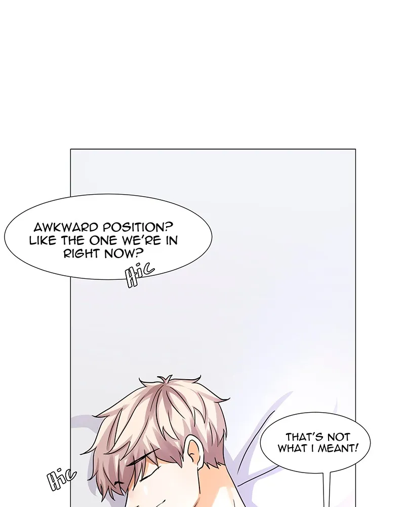Unlovable Replacement Chapter 18 page 71 - 