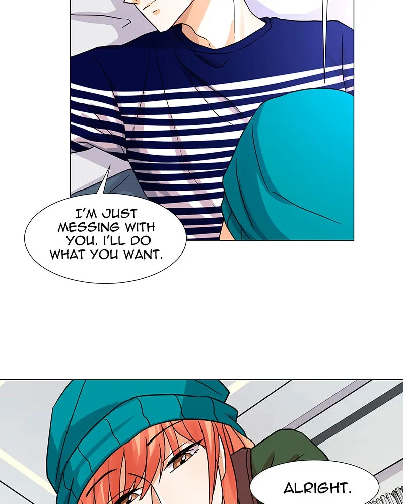 Unlovable Replacement Chapter 18 page 72 - 
