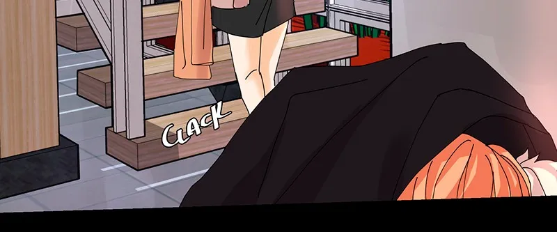 Unlovable Replacement Chapter 18 page 10 - 