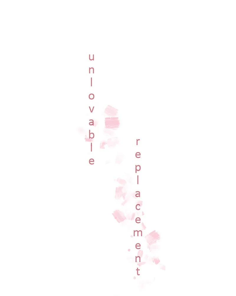 Unlovable Replacement Chapter 19 page 1 - 