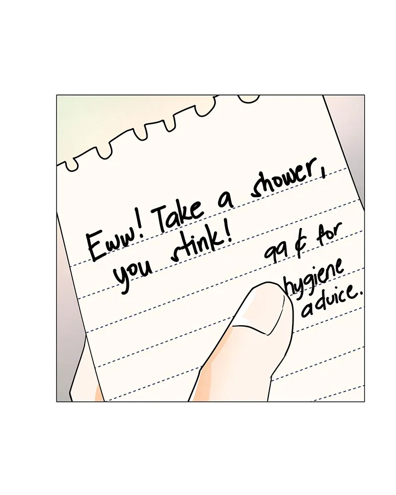 Unlovable Replacement Chapter 19 page 11 - 