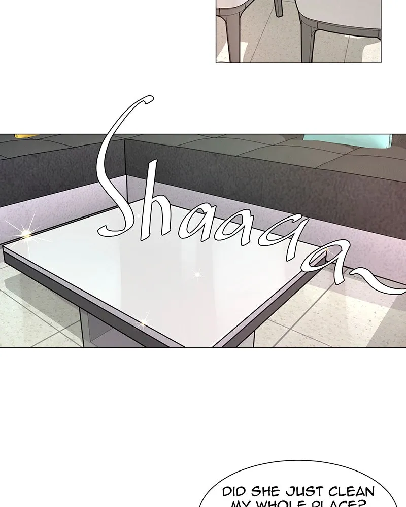 Unlovable Replacement Chapter 19 page 17 - 