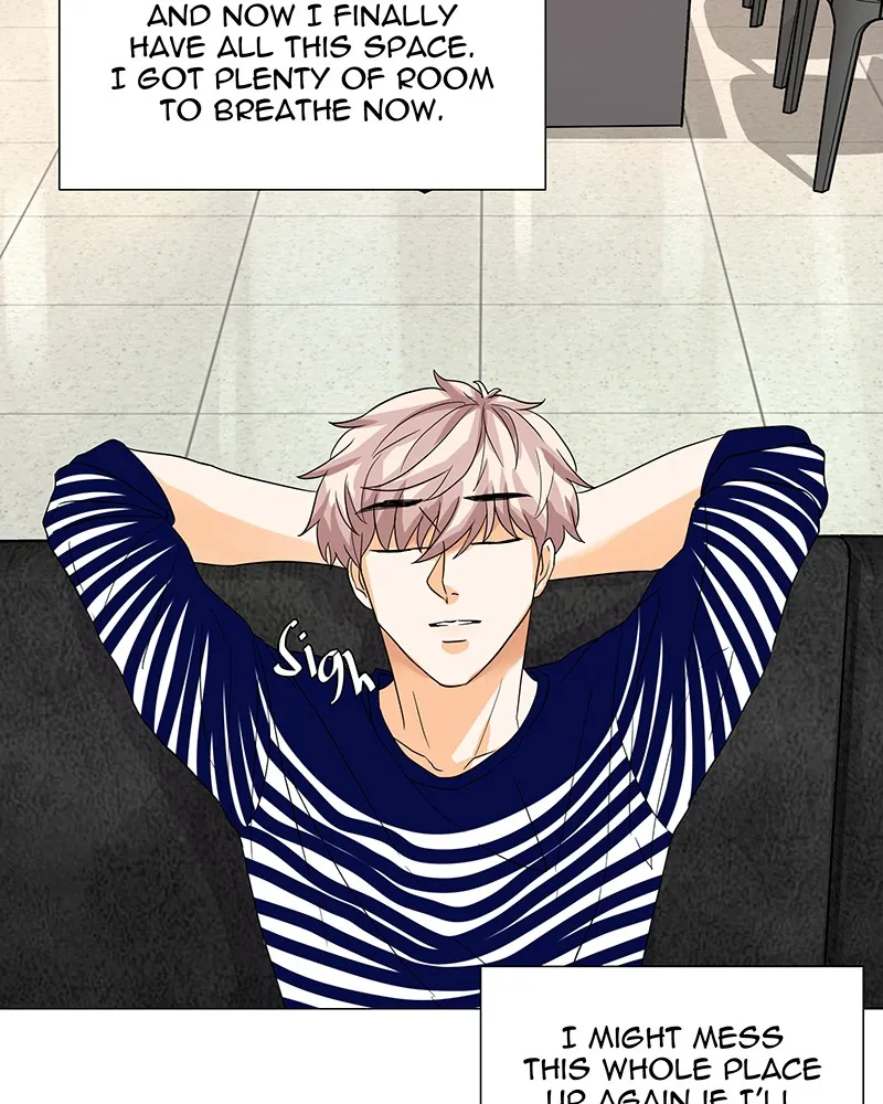 Unlovable Replacement Chapter 19 page 19 - 