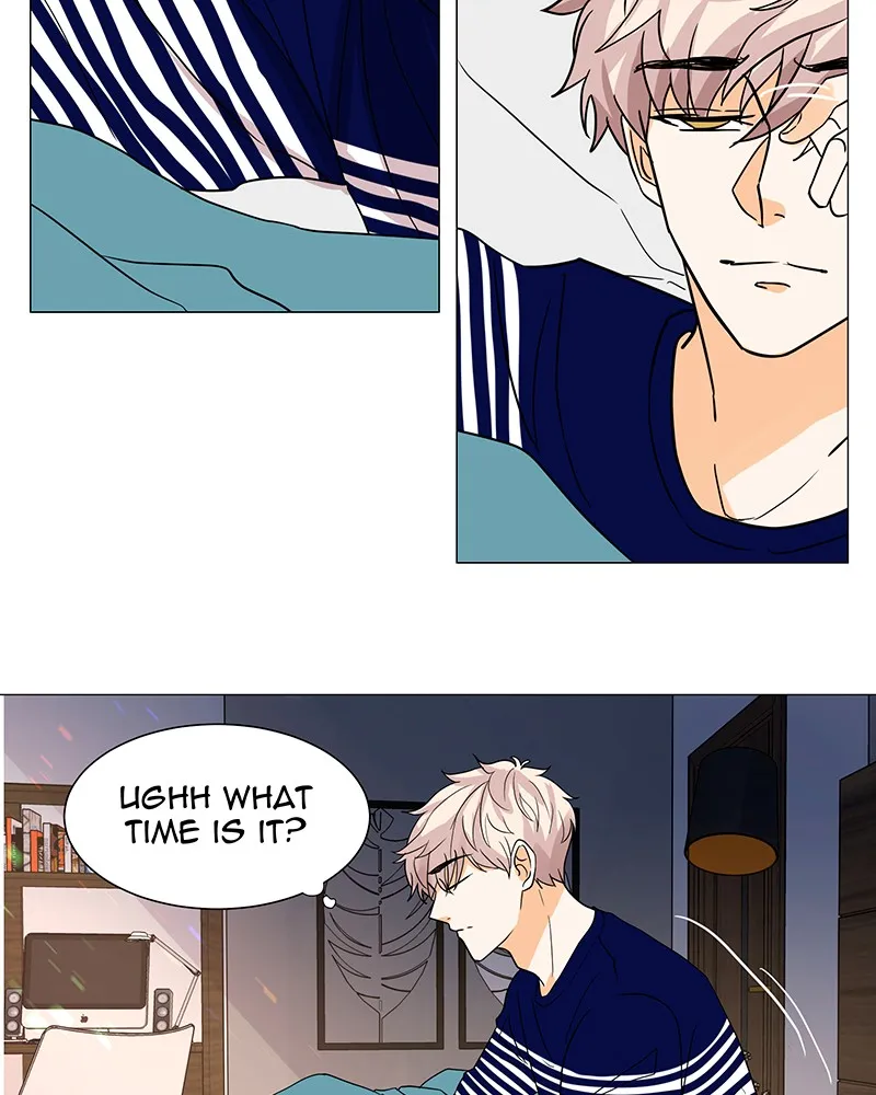 Unlovable Replacement Chapter 19 page 3 - 