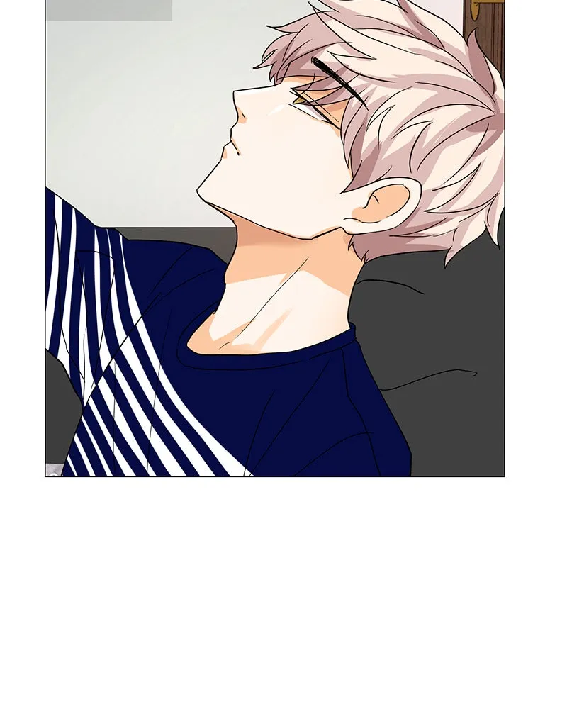 Unlovable Replacement Chapter 19 page 21 - 