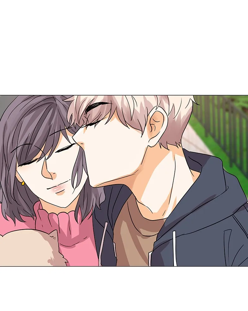 Unlovable Replacement Chapter 19 page 28 - 