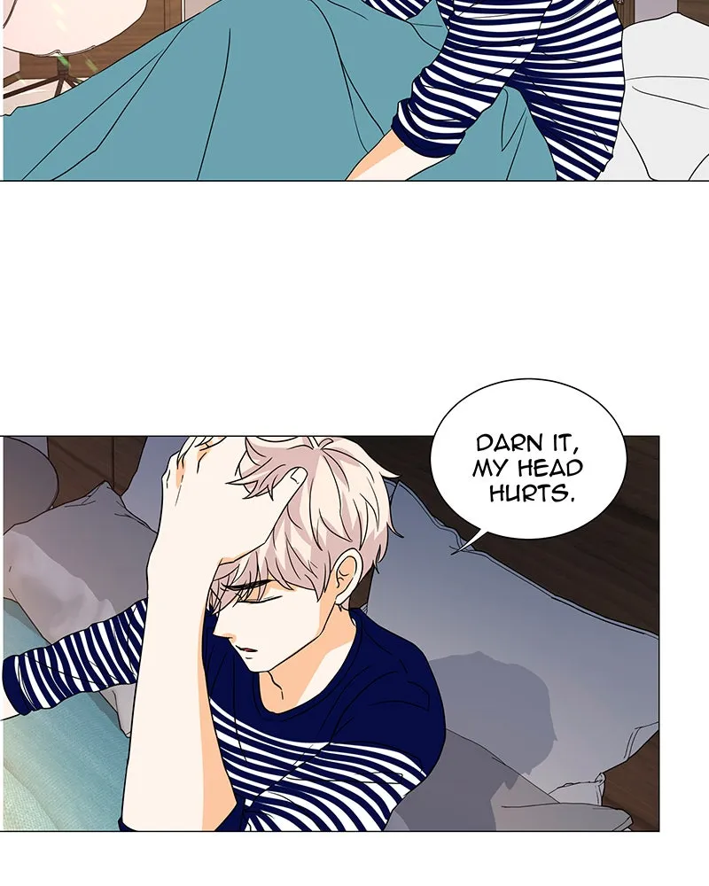Unlovable Replacement Chapter 19 page 4 - 